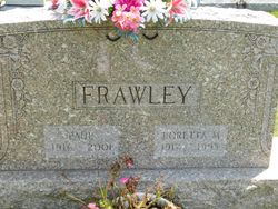 Sgt Paul V. Frawley 
