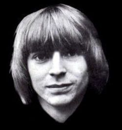 Keith Relf 