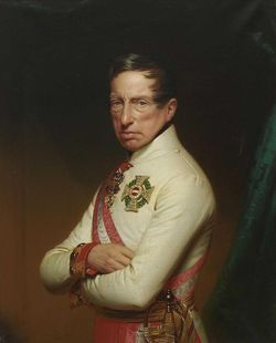 Karl Ludwig of Habsburg 