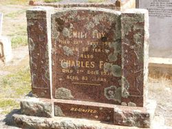 Charles Fox 