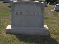 William Jackson “Bill” Buffington 
