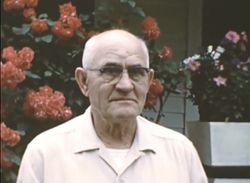 Joseph Peter Scieszinski 