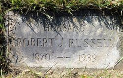 Robert Joseph Russell 