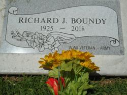 Richard J. Boundy 