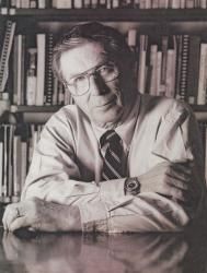 Dr John M. Anderson 