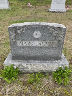 James William Adams 
