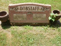 Mabel Dobstaff 