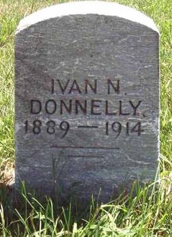 Ivan N Donnelly 