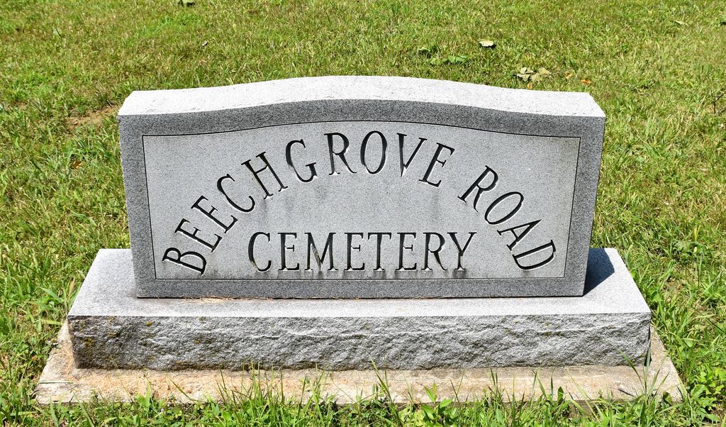 Beech Grove Road Cemetery