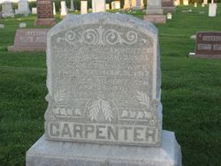 Charles Robert Carpenter 