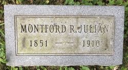 Montford R. Julian 