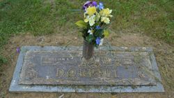 Elizabeth Mae <I>Sennett</I> Dorrell Alder 