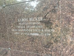Aaron Becker 
