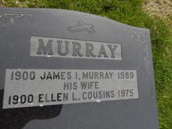 Ellen L. <I>Cousins</I> Murray 