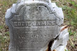 Edward James “Eddie” Hamilton 
