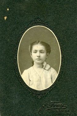 Mary Magdalena Foertsch 