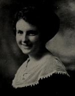 Gertrude L. <I>Lombard</I> McGinley 