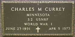 Charles M. Currey 