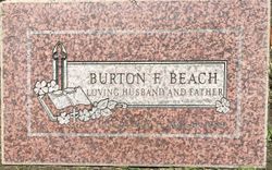 Burton Frazier Beach 
