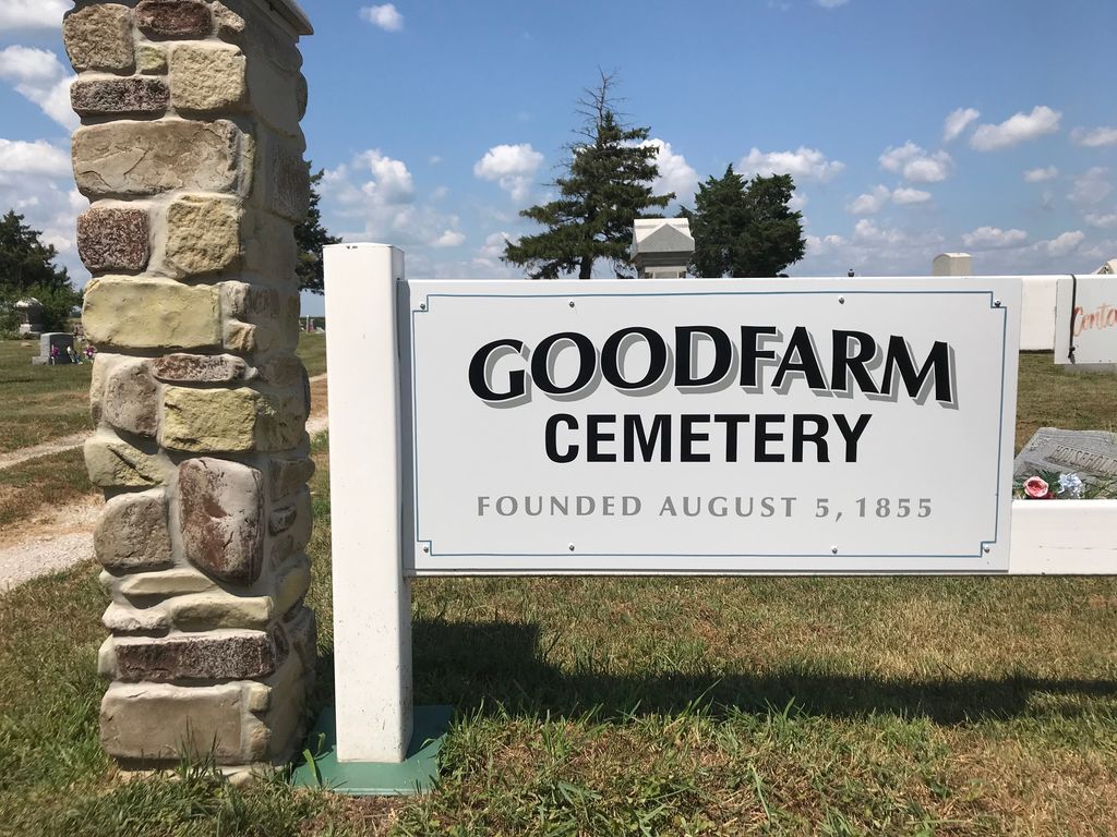 Goodfarm Cemetery
