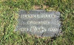 Bernice Fuller 
