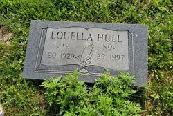 Louella Hull 