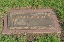 Frederick John Engelbrecht 