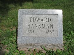 Edward Hansman 