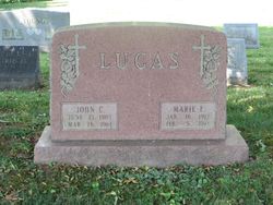 John C. Lucas 