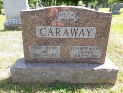 Elbert F. Caraway 