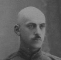 Mikhail Nikolayevich Abatzieff 