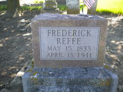 Frederick Reffe 