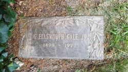 George Ellsworth Gale Jr.