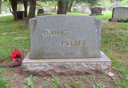 Arthur Ernest Dawes 