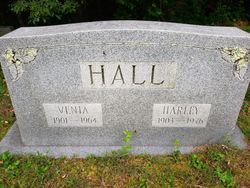 Harley Hall 