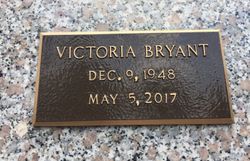 Victoria Bryant 
