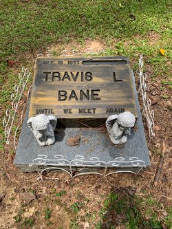 Travis L. Bane 