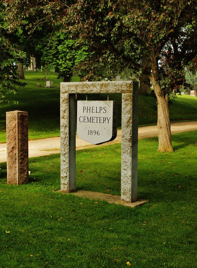Phelps Cemetery