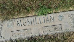 George W. McMillian 