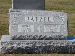 David C. Batzel 