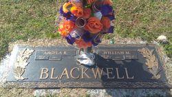 William Michael “Mike” Blackwell 