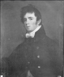 William Henry Fitzhugh 