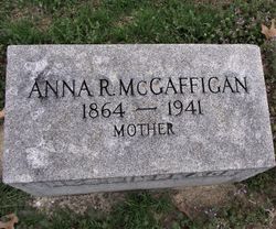 Anna R. McGaffigan 