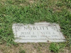 Jesse Joseph Noblitt 