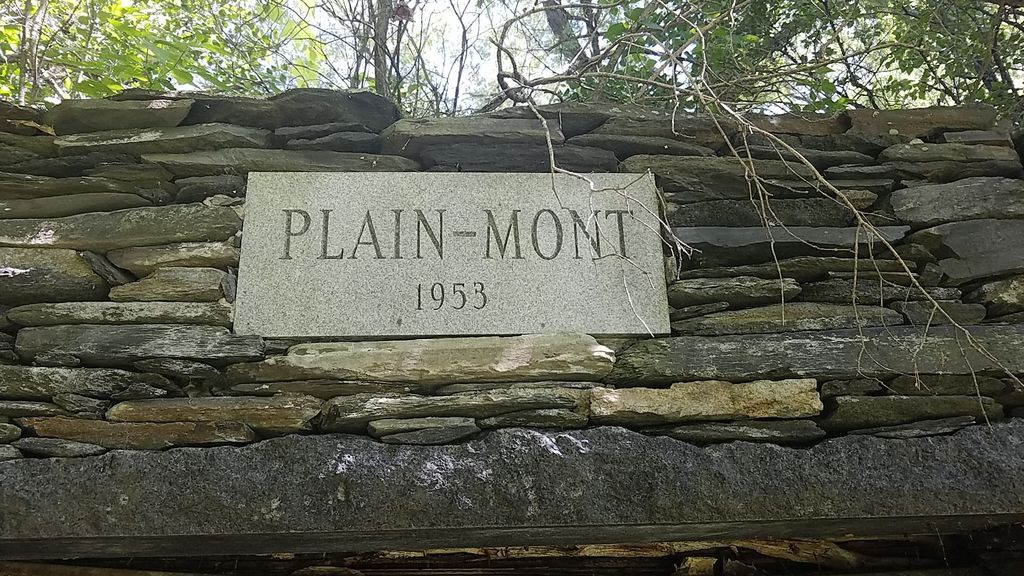 Plainmont Cemetery