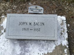 John Emet Bacon 