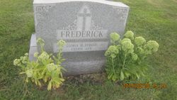 Gloria M. <I>Ferreri</I> Frederick 