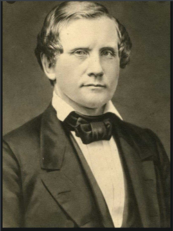 Alexander Parker Crittenden 