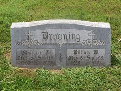 William W. Browning 