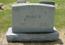 Abe Baker 